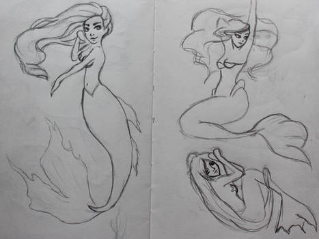 Mermaid I