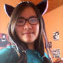 Picture of me with Neko-Ears