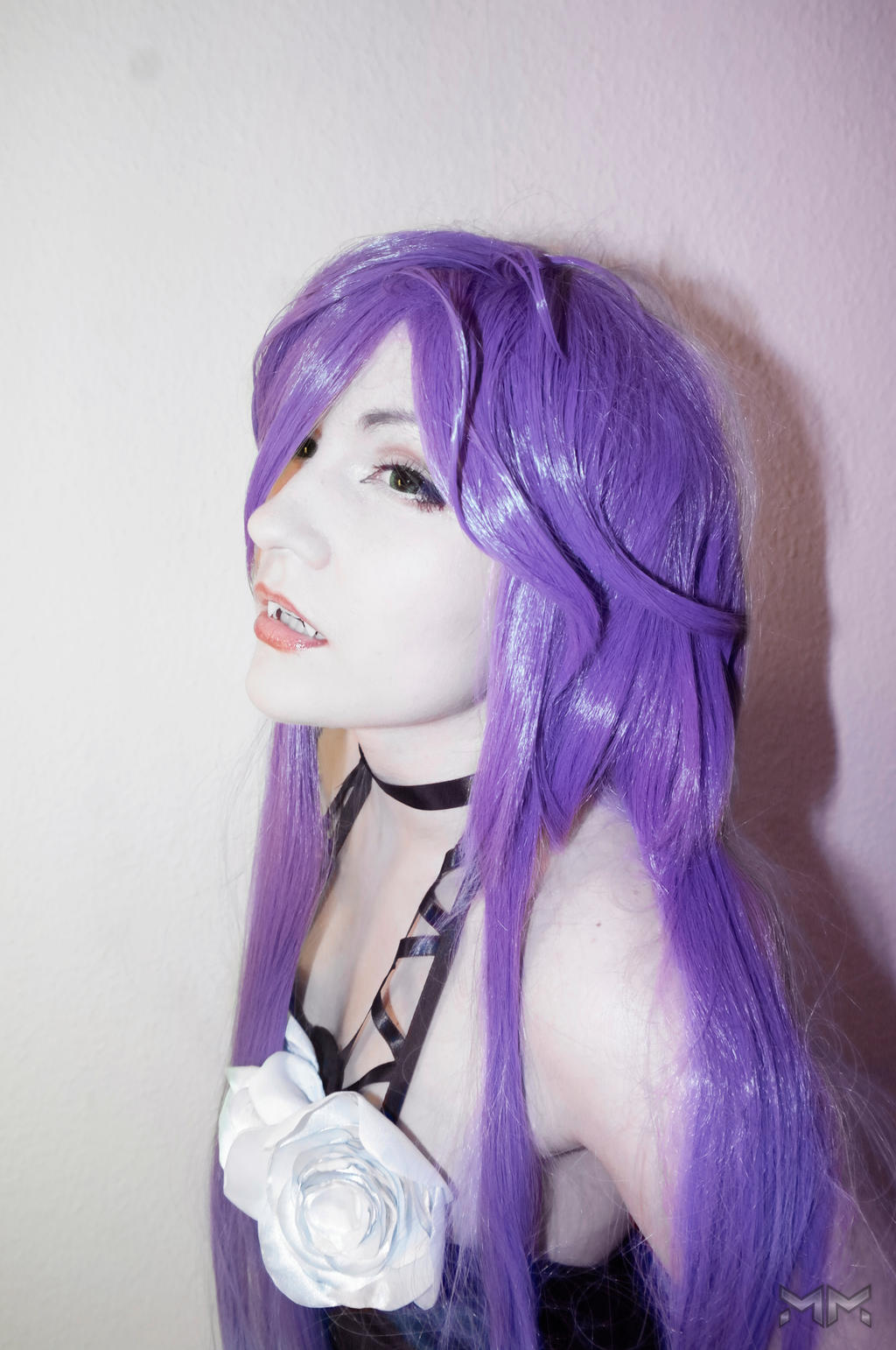 Cordelia :: Diabolik Lovers