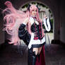 Krul Tepes :: Owari no Seraph