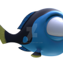 Dory  lateral