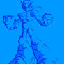 megaman x