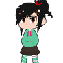 vanellope