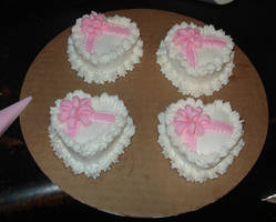 Mother's day Cakes