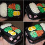 Bento Cake