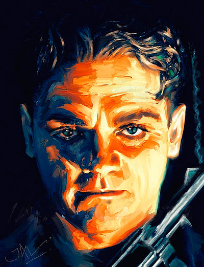 Jimmy Cagney