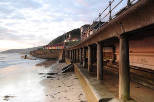 SOUTH BAY SOURCE PHOTOGRAPH