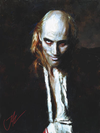 RIFF RAFF by JALpix on DeviantArt
