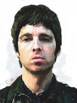 NOEL GALLAGHER(REVISED)