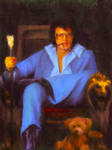 THE KING OF ROCK N ROLL by JALpix
