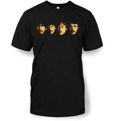 Beatles T-shirt