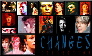 CHANGES COLLECTION