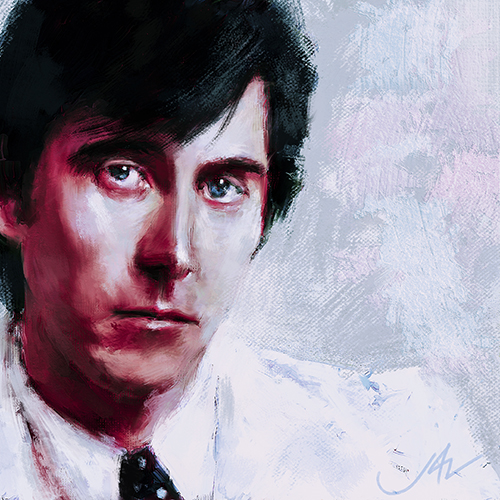 BRYAN FERRY 2(re-work)