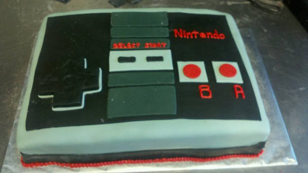 Grooms Cake