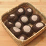 Basket Of Buckeyes 2