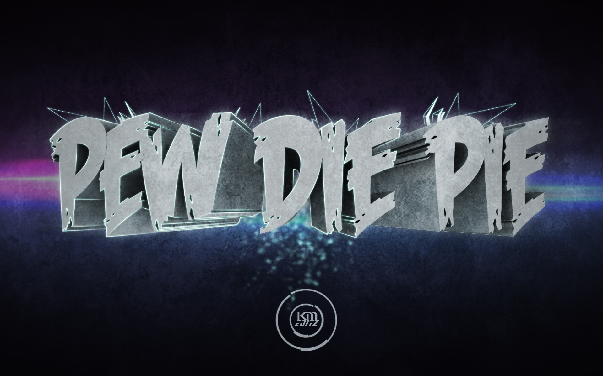 PEW.DIE.PIE  New`~ unfinished work* 2 !