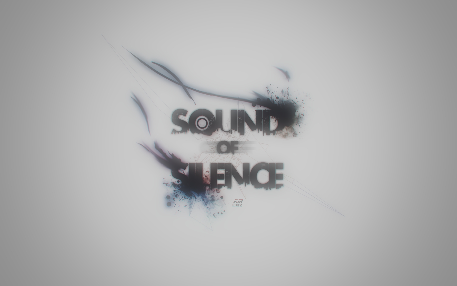 Sound of silence