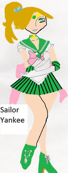 Sailor Yankee