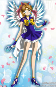 Sailor Belldandy