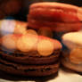 I love macaroons