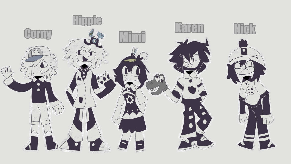 fundamental paper education fpe by WordWorld88 on DeviantArt