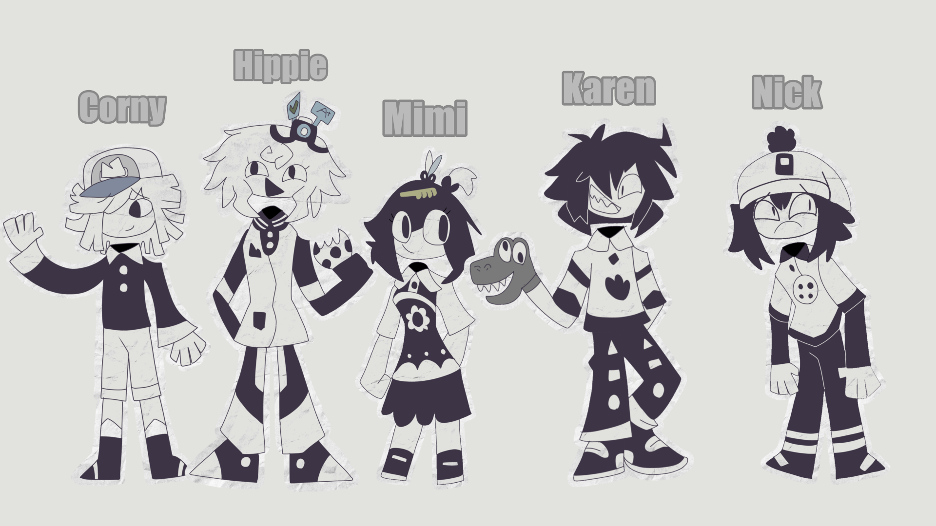 fundamental paper education fpe by WordWorld88 on DeviantArt