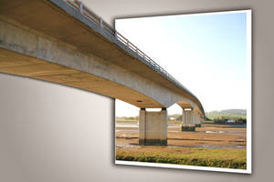 Barnstaple New Bridge