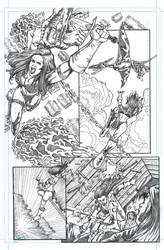 Red Sonja Sample page 02