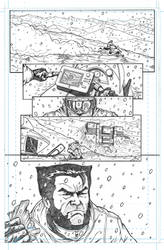 Wolverine sample page 01