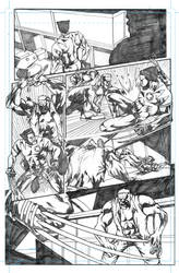 Wolverine sample page 03