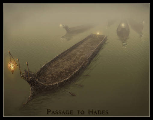 Passage to Hades