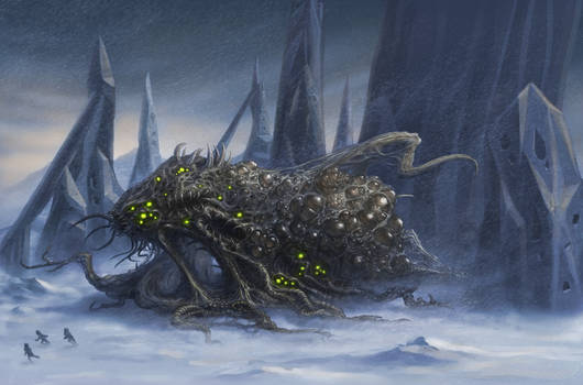 Shoggoth