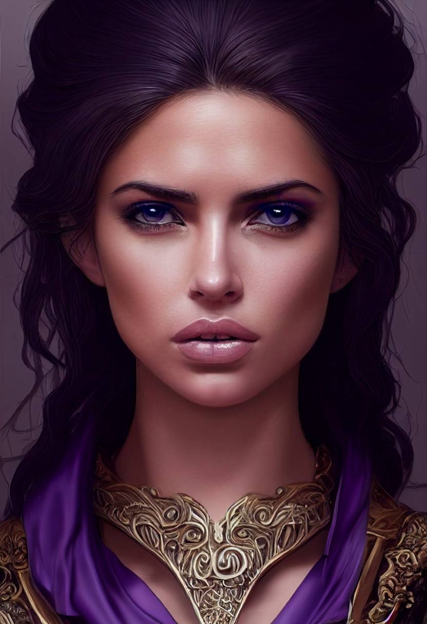 Ashara Dayne by KrakenMonsters on DeviantArt