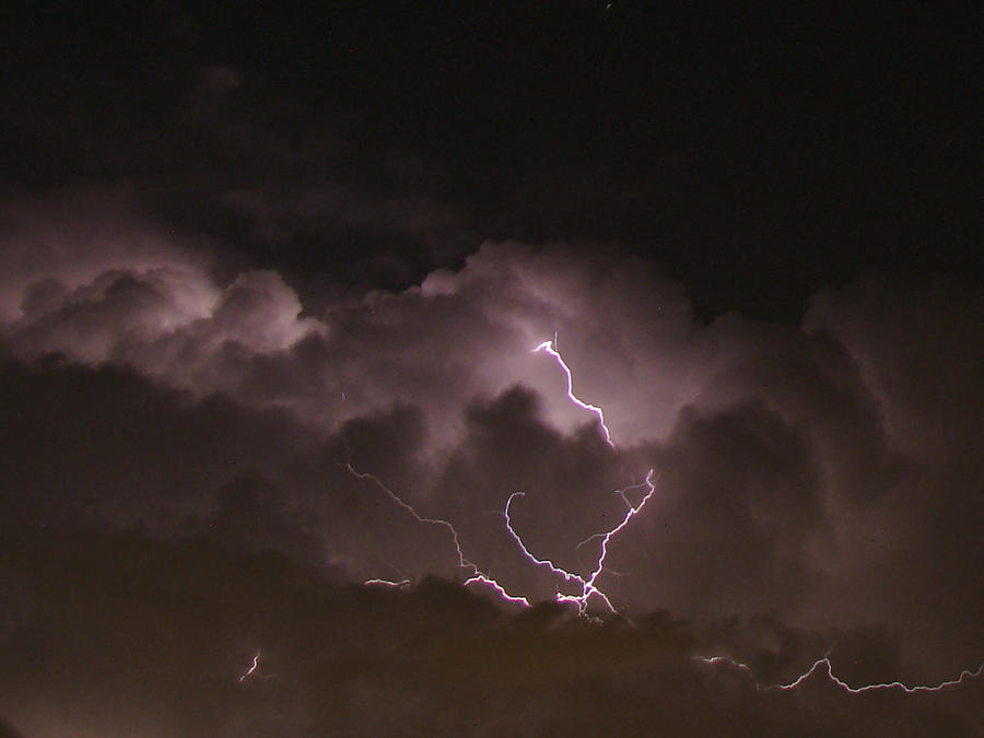 Catching Lightning