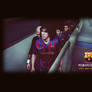 FC Barcelona Wallpaper