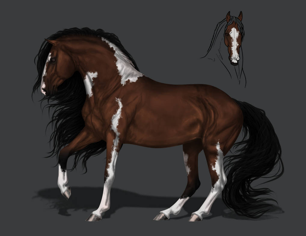 Centurion by AmadiHunt on DeviantArt