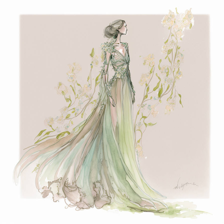 Spring Comic Queen Queen of Spring 04 (1) by AmadiHunt on DeviantArt