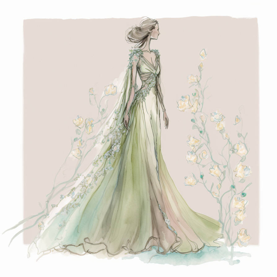 Spring Comic Queen Queen of Spring 04 (2) by AmadiHunt on DeviantArt