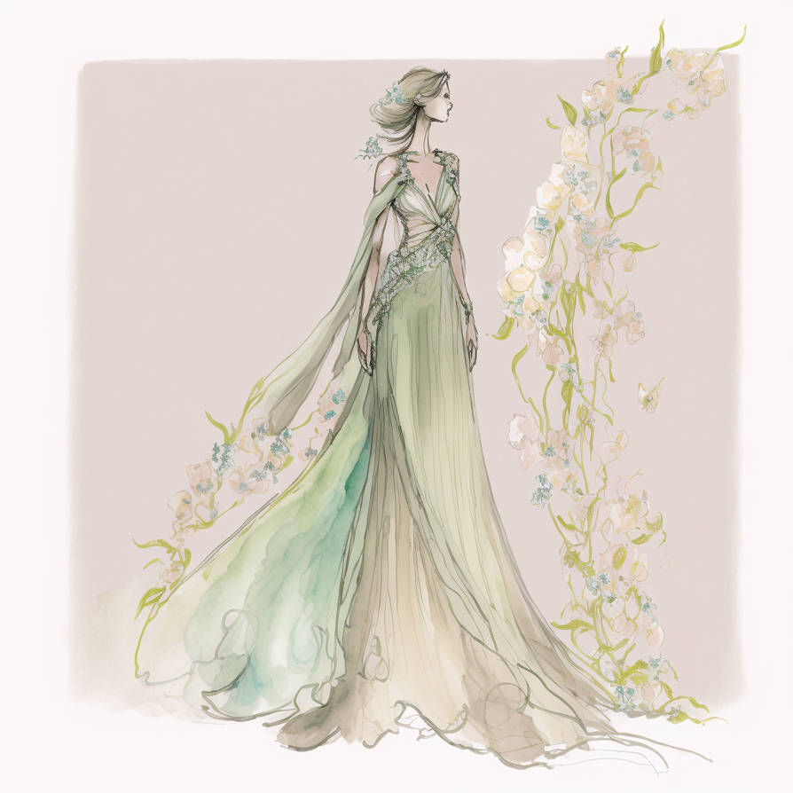 Spring Comic Queen Queen of Spring 04 (3) by AmadiHunt on DeviantArt