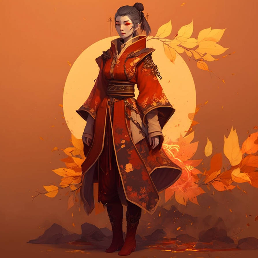 Aries - Fantasy Robes (8) by AmadiHunt on DeviantArt