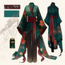Bloodstone - Kimono (3)