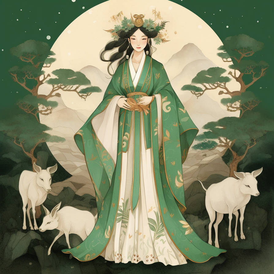 Silver Robe Ragnarok Taurus - Fantasy Robes (371) by AmadiHunt on DeviantArt