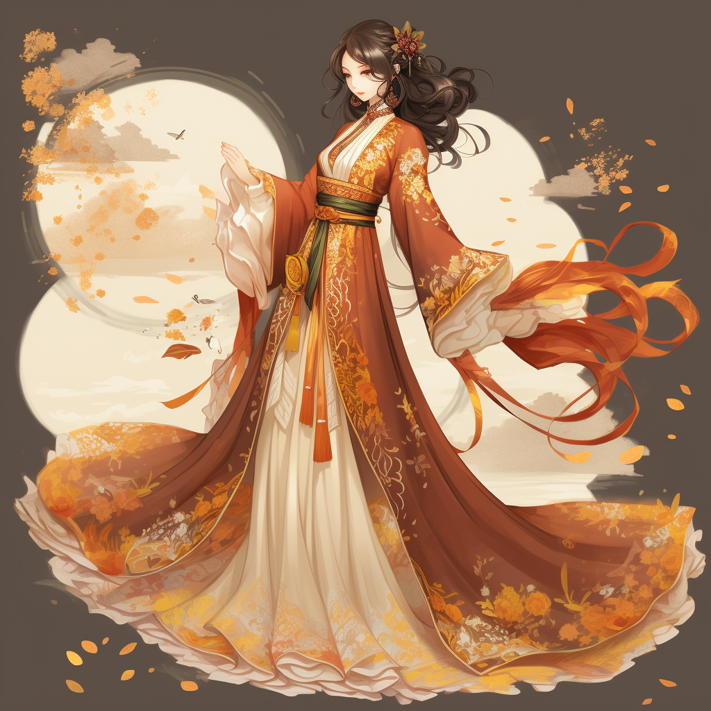 Leo - Fantasy Robes (71) by AmadiHunt on DeviantArt