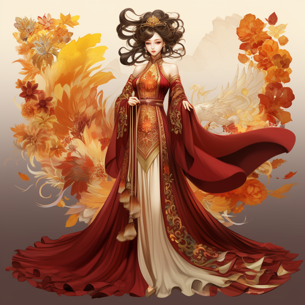 Leo - Fantasy Robes (185) by AmadiHunt on DeviantArt