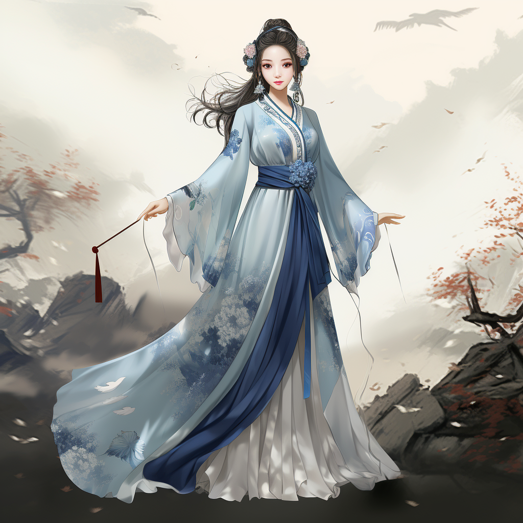 Seasons - Fantasy Robes (100) by AmadiHunt on DeviantArt