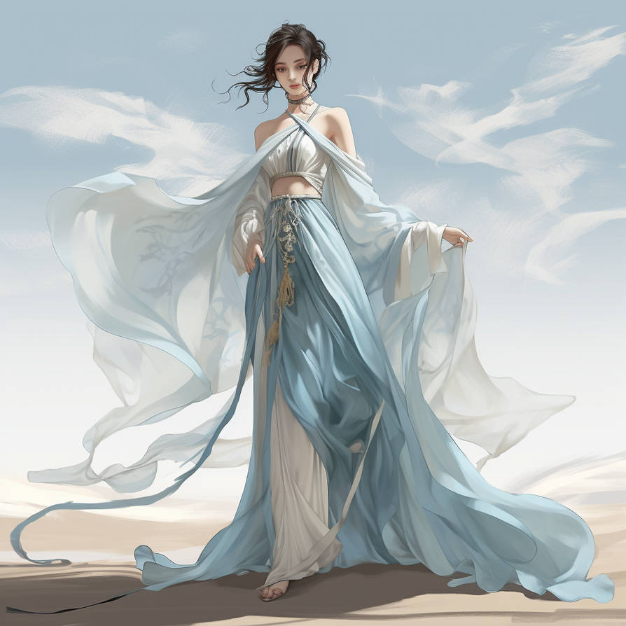 Texture Sky Robe Sky - Sci Fi Robes (29) by AmadiHunt on DeviantArt