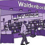 Walden Books