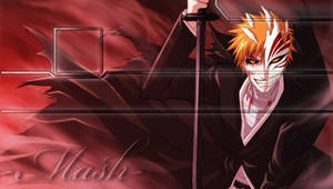 Bleach PSP Wallpaper