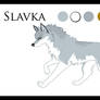 TS Comic: Ref Slavka -redux-