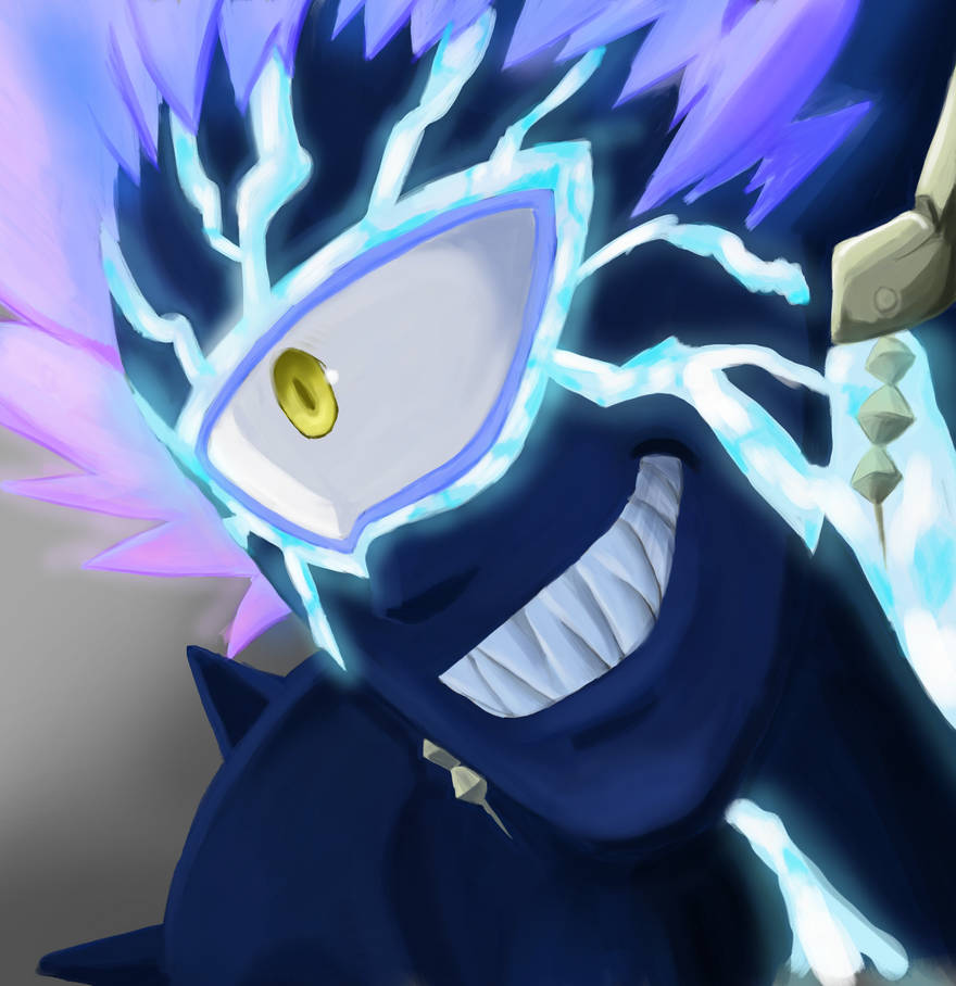 Lord Boros by Mithferion on DeviantArt